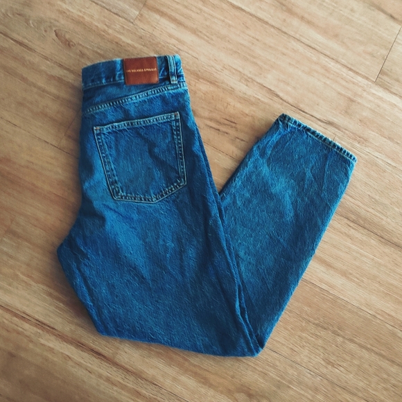 Zara relaxed strength jeans - Picture 8 of 11